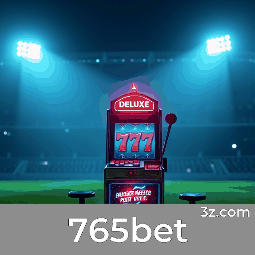 Cassino Online 765bet