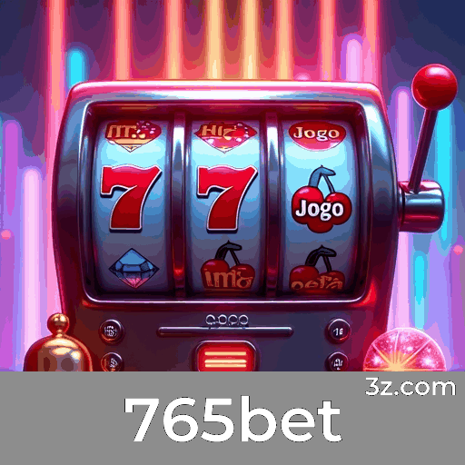 765bet: Seu Cassino Online Seguro e Premiado