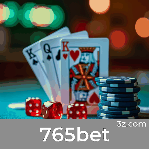 765bet: Seu Cassino Online Seguro e Premiado