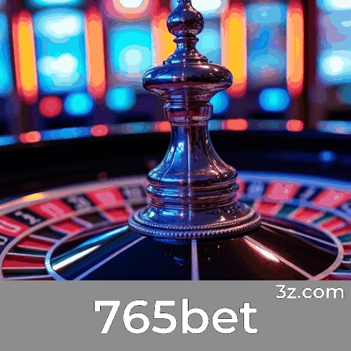 Acesso ao 765bet