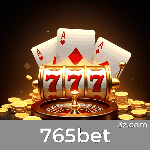 Cassino Online 765bet