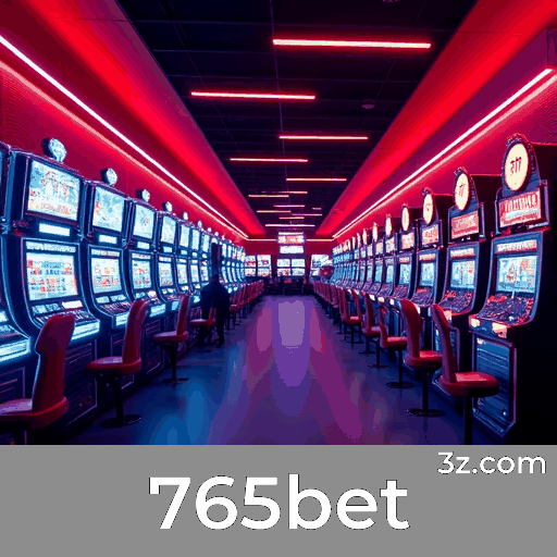 Acesso ao 765bet