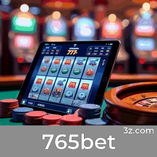 Cassino Online 765bet