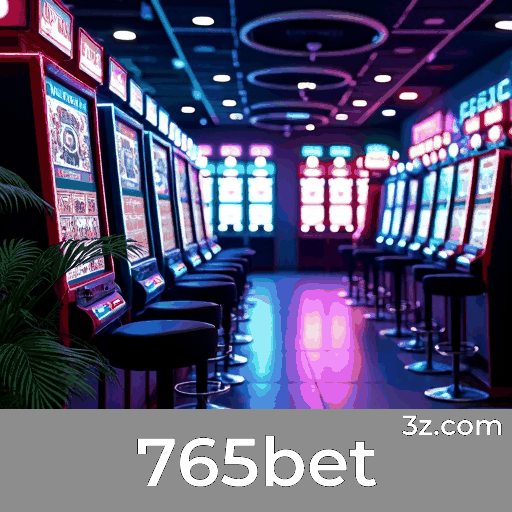 Acesso ao 765bet