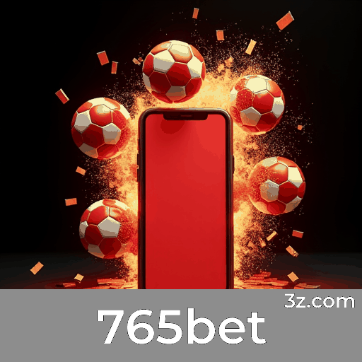 Acessar o site 765bet COM