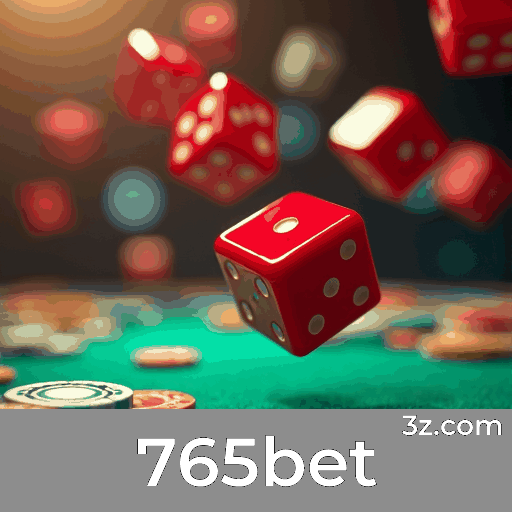 Acesso ao 765bet