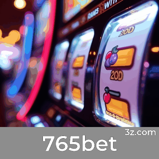 Cadastro na 765bet