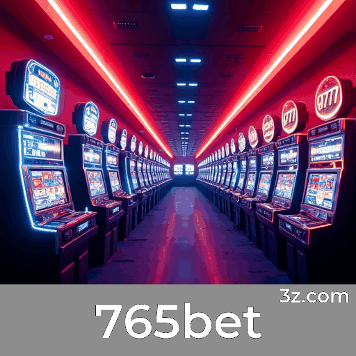 Acesso ao 765bet