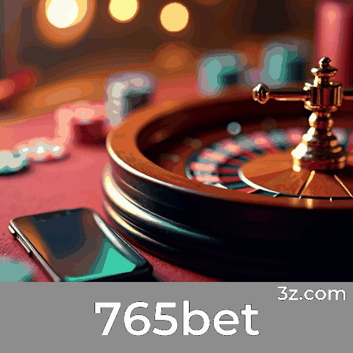 Cassino Online 765bet