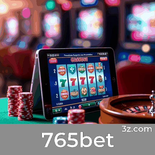 Cassino Online 765bet