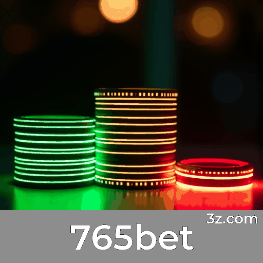 Cadastro na 765bet