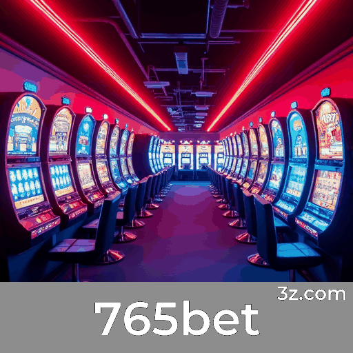 Acesso ao 765bet