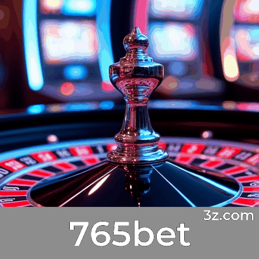 Cadastro na 765bet