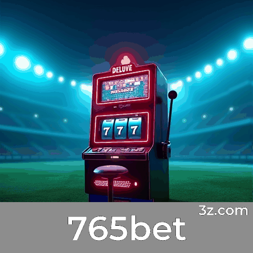 Cadastro na 765bet