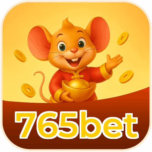 765bet logo