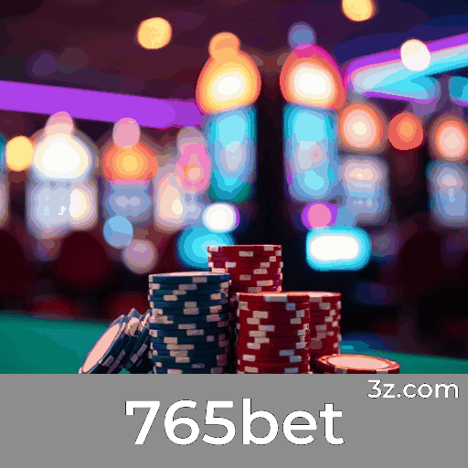 Cadastro na 765bet